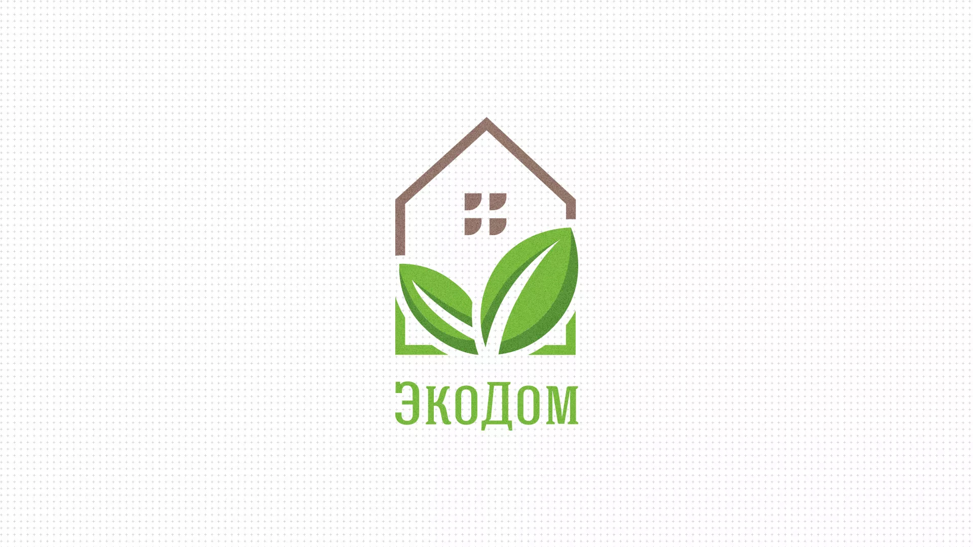Создание сайта для строительной компании «ЭКОДОМ» в Купино